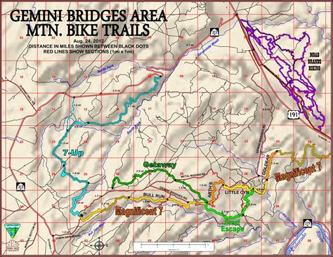 Southern Utah Atv Trail Maps Map Resume Examples Govlo55yva
