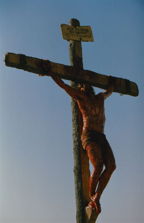 Check spelling or type a new query. The Biblical World: Did God Abandon Jesus on Good Friday?
