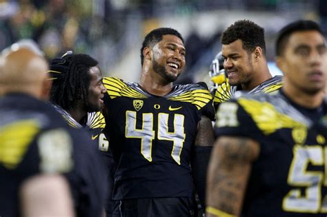 Half Samoan Deforest Buckner Selected 7th Overall By The San Francisco