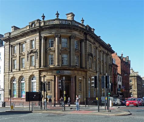 Mosley Street Newcastle Co Curate