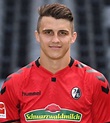 Marc Kempf - 2017/2018 - Spieler - Fussballdaten