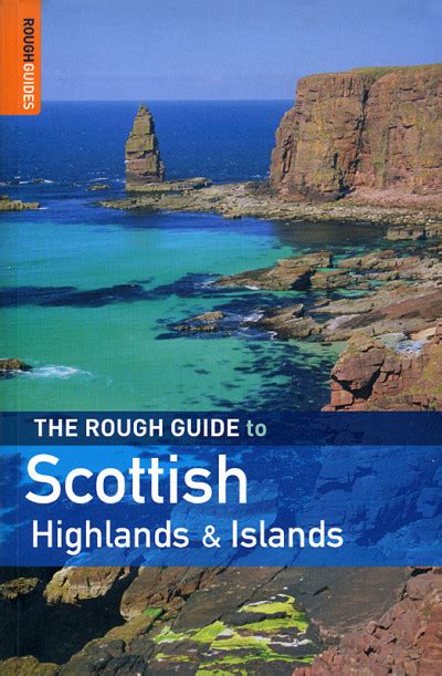 The Best Of Scotland Argyll And The Isles Bute And Cowal