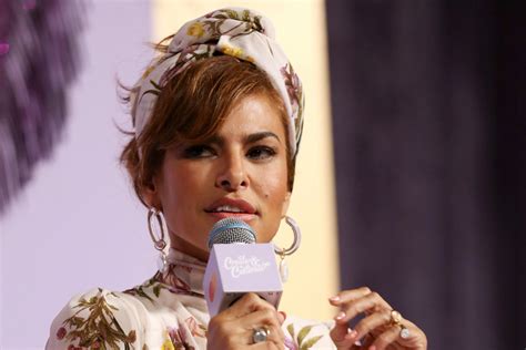 She began acting in the late 1990s. Eva Mendes sparks debate after sharing quote about ...