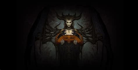 X Lilith In Diablo X Resolution Wallpaper HD Games K Wallpapers Images