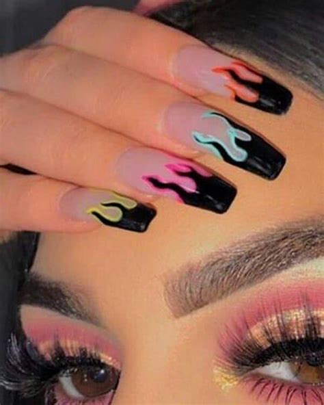 Pin On Nails