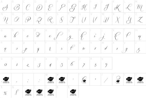 Quickier Font - 1001 Free Fonts | 1001 free fonts, Free font, Free fonts download