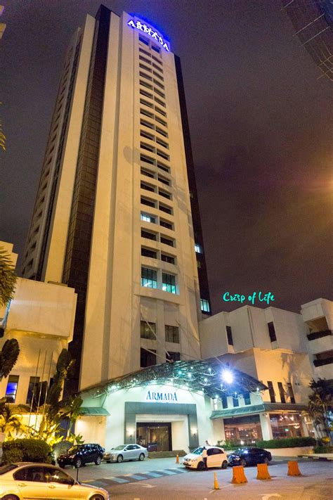 Top hotels in petaling jaya. Armada Hotel @ Petaling Jaya, Selangor - Crisp of Life