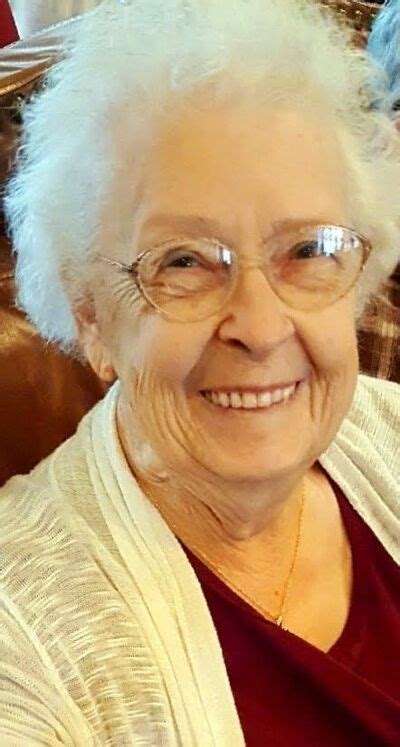 Obituary Naomi Elizabeth Rising Of Cashion Oklahoma Smith Gallo