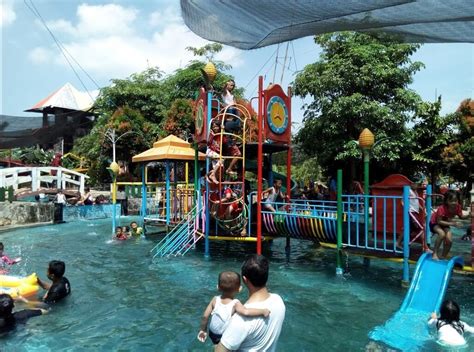 Kolam renang sigambir (desa pasar batang). Kolam Renang Batang Sari Pamanukan : 35 Tempat Wisata Di ...