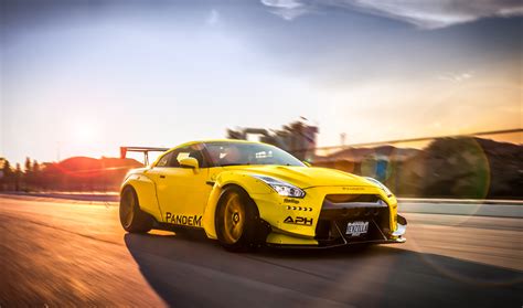 Everywhere you look, there are cars. Nissan GTR 5k, HD Cars, 4k Wallpapers | HD Wallpapers