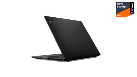 Lenovo ThinkPad X1 Nano Laptop  20UN0050AD Lenovo PCG Partner