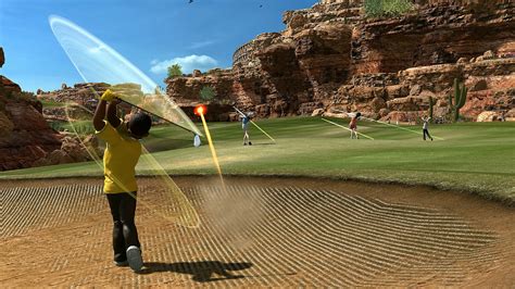 Everybodys Golf Ps4 Games Playstation Us