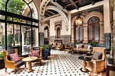 Hotel Alfonso XIII, a Luxury Collection Hotel, Seville in Spain - Room ...