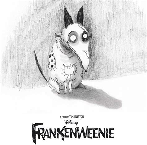 Frankenweenie Review Tim Burtons Fond Minor Return To Personal And