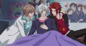 Brothers conflict anime season 2. Brothers Conflict season 2 - Expected Release Dates