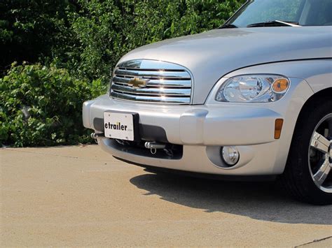 Today on a 2004 jeep liberty we will be installing blue ox part number bx1119. 2010 Chevrolet HHR Blue Ox Base Plate Kit - Removable Arms