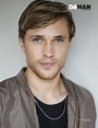 William Moseley - Facts, Bio, Age, Personal life | Famous Birthdays
