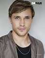 William Moseley - Facts, Bio, Age, Personal life | Famous Birthdays