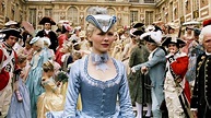 Marie Antoinette (2006) - Backdrops — The Movie Database (TMDB)