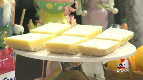 Yes, lemon bars do need to be refrigerated. Sugar Free Lemon Bars | Sugar free lemon bars, Lemon bars ...