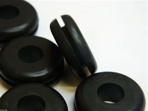 What You Need To Know Before Buying Rubber Grommets - Vermont Republic