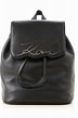 Bolsos ( Carteras ) Karl Lagerfeld, Detalle Modelo: 86kw3034-blk-