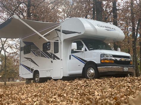 2020 Thor Motor Coach Daybreak Class C Rental In Plano Tx Outdoorsy