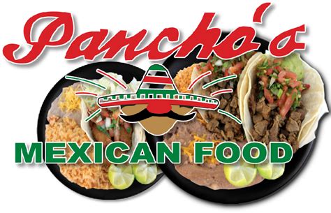 Pancho's mexican restaurant is a business providing services in the field of restaurant,. Panchos Mexican Food | Mexican food recipes, Food, Mexican