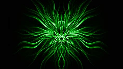 Green Artistic Hd Abstract Wallpapers Hd Wallpapers Id 38514