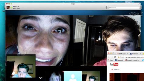 Unfriended Blu Ray Review Wicked Horror