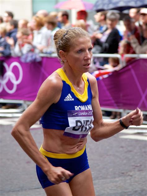 Meet Of The Best Female Runners On Earth Runnerclick