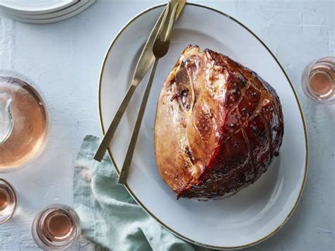 Recette viandes de Noël