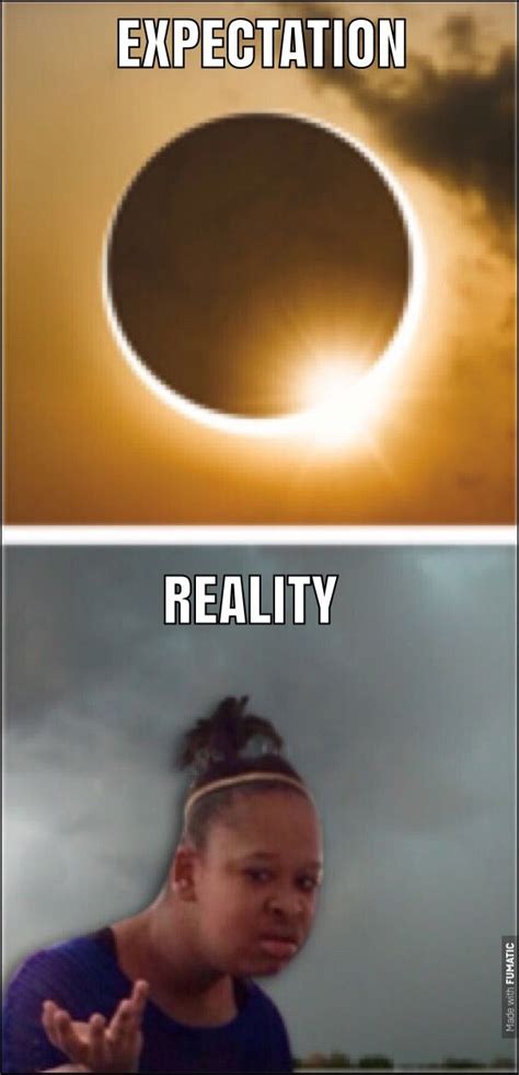 Solar Eclipse Fail Jokes Quotes Picture Quotes Funny Memes