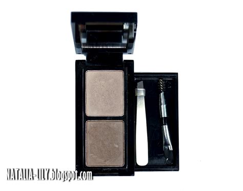 Natalia Lily Beauty Blog Catrice Eyebrow Set Recenzja Bardzo