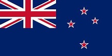 新西蘭國旗