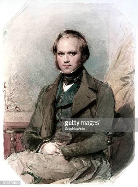 Charles Darwin Photos And Premium High Res Pictures Getty Images