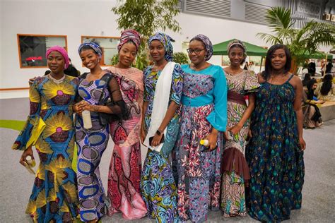 Embracing Diversity | A Look into the CUD Community's International