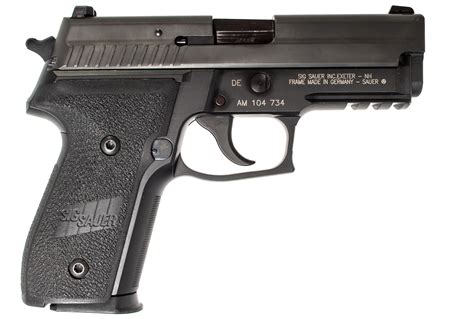 Sig Sauer P229 40 Sandw Used Gun Inv 200219 Durys Guns
