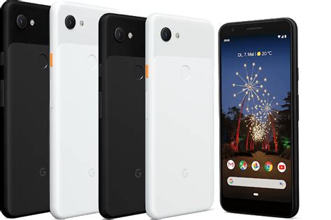Shop for google pixel 3a and 3a xl phones at techmart.lk in sri lanka. Google Pixel 3a und Pixel 3a XL angekündigt | Borns IT ...