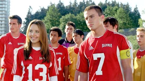 she s the man is the most important soccer movie of all time