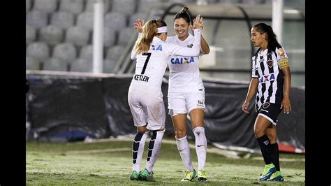 Santa cruz fc v botafogo pb. Sereias da Vila 8x0 Botafogo PB Campeonato Brasileiro Feminino 04 10 15 - YouTube
