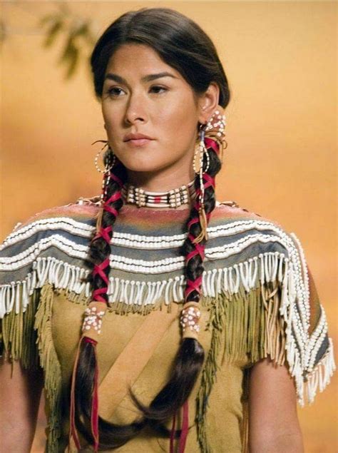 Pin By Michele Dalessandro On Indianer Indians Native American Girls Native American Women