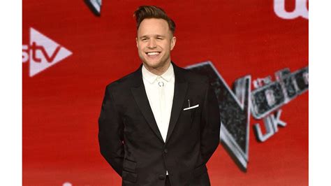 Olly Murs Joins Cast Of Spies In Disguise 8 Days