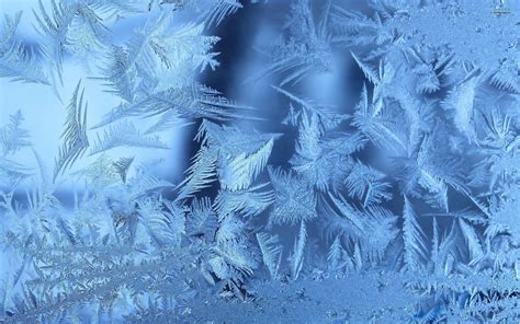 Ice Crystals Wallpapers Top Free Ice Crystals Backgrounds