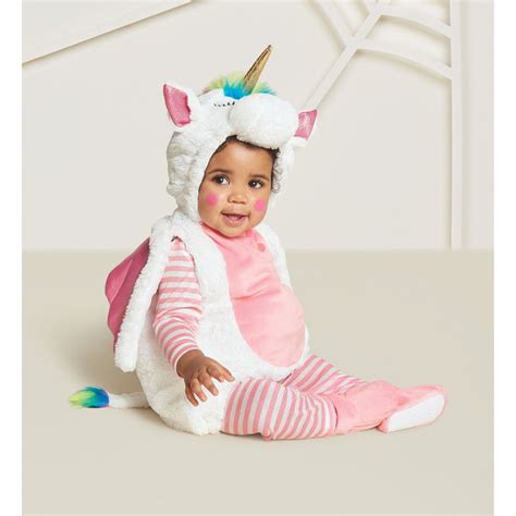 √ Target Infant Pumpkin Costume