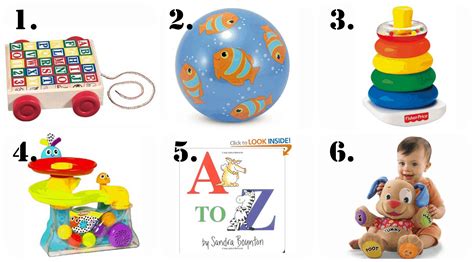 Presents for 1 year olds. BEST gifts for 1 year old girl- Perfect present ideas for ...