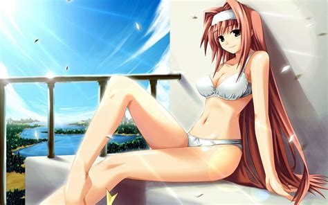 Looking for the best anime wallpaper 1920x1080? Anime Girls wallpaper ·① Download free beautiful ...