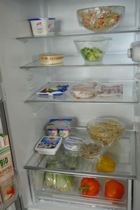 Das ding heißt lexikographische ordnung, weil es funktioniert, wie die ordnung im lexikon. Tschüss Kühlschrank-Chaos | Ordnung im Kühlschrank mit ...