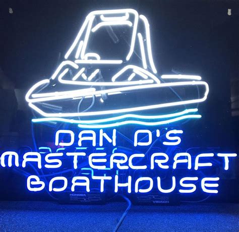 Custom Neon Signs Customize With Your Logo Text Colors