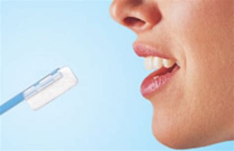 Benefits Of Oral Fluid Saliva Testing Cleanfleet
